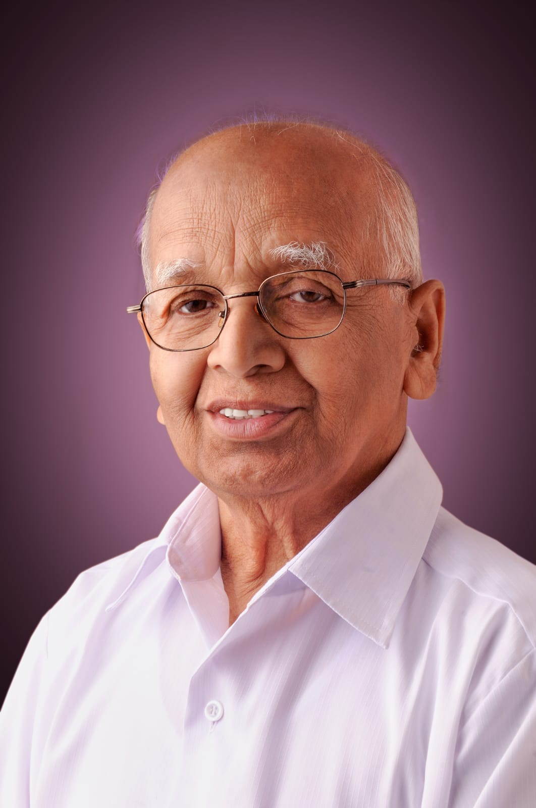 Njayarkulath P J Sebastian (Pappachan)Painikulam